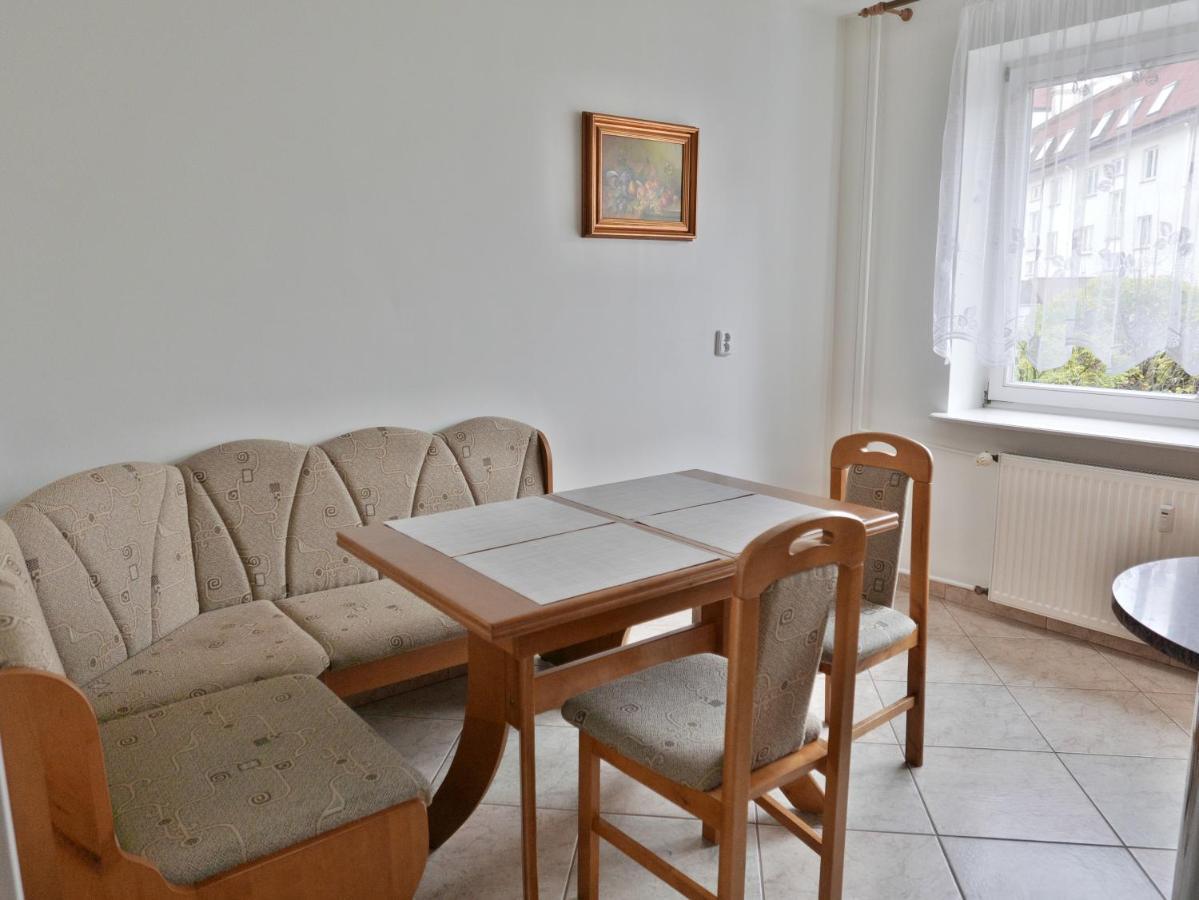 Apartament Retro Lublin Exterior foto